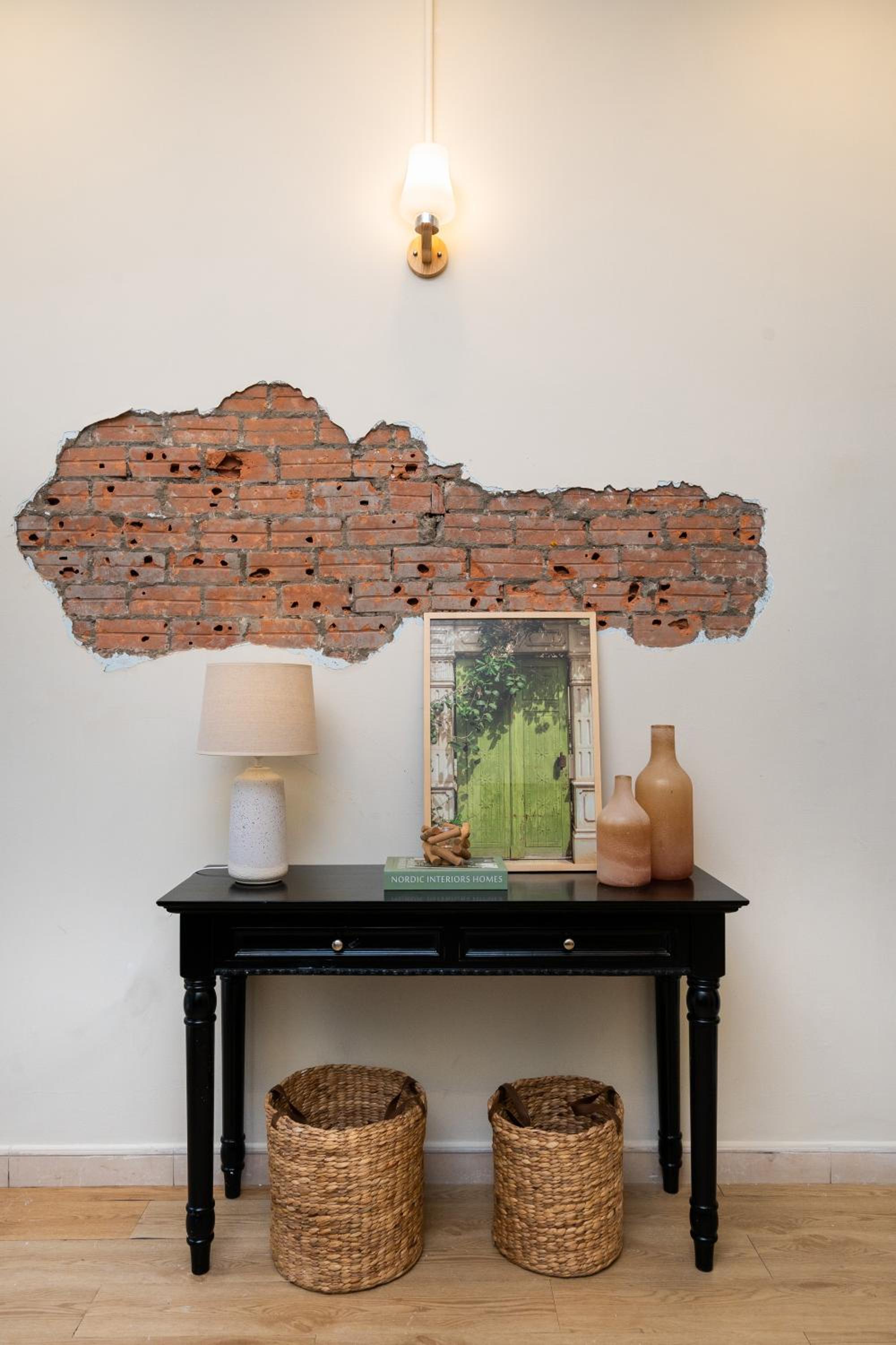 TrOpical Vibes Homestay