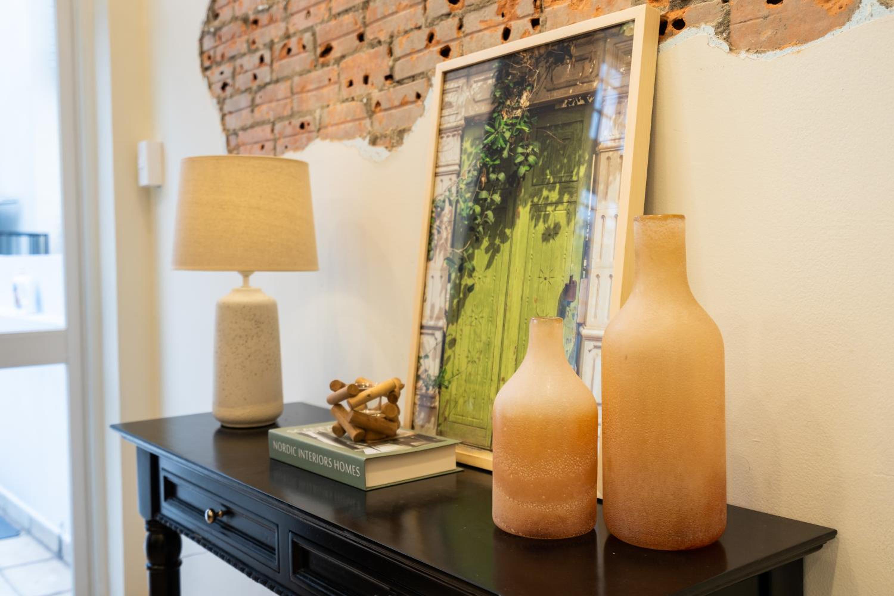 TrOpical Vibes Homestay