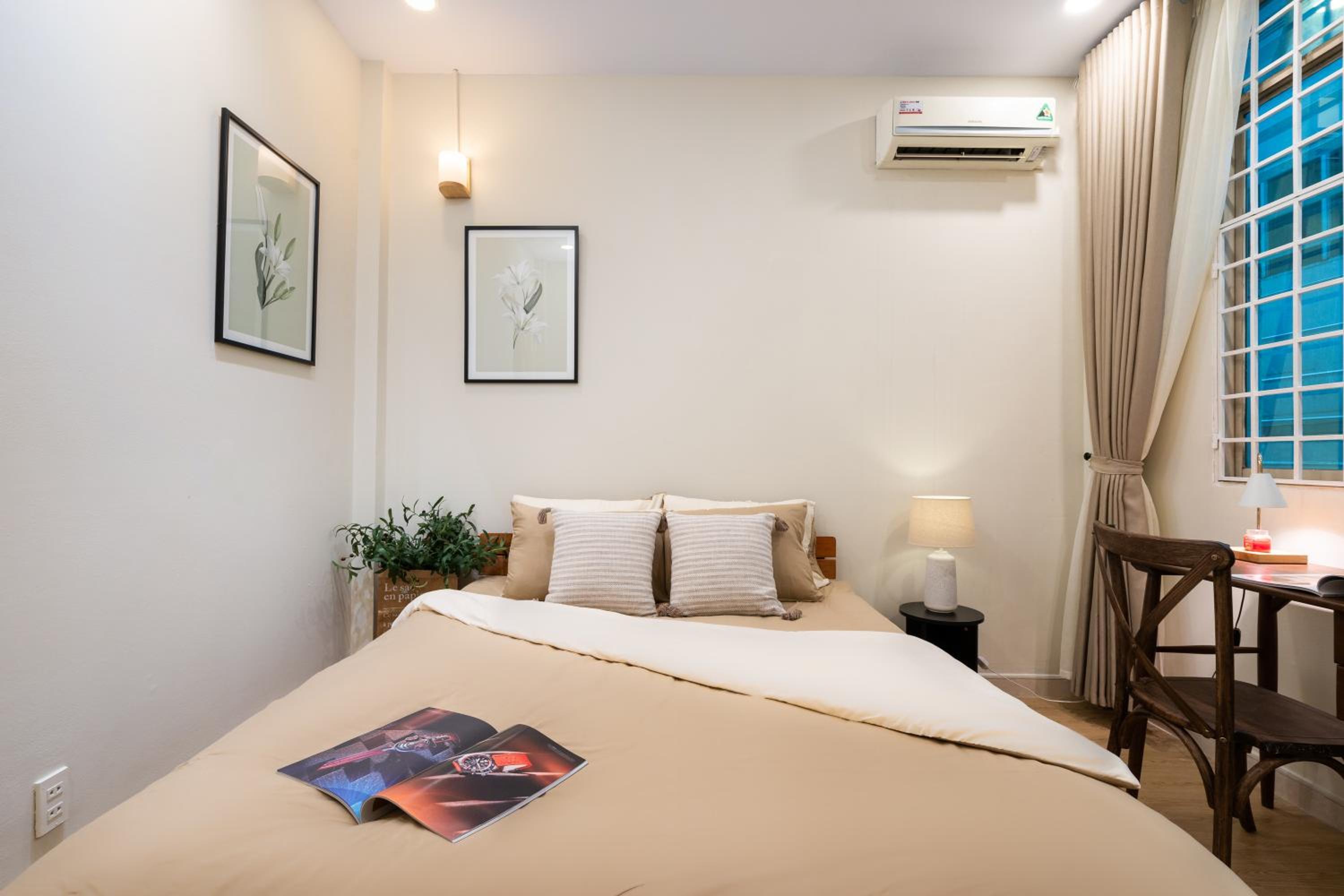 TrOpical Vibes Homestay