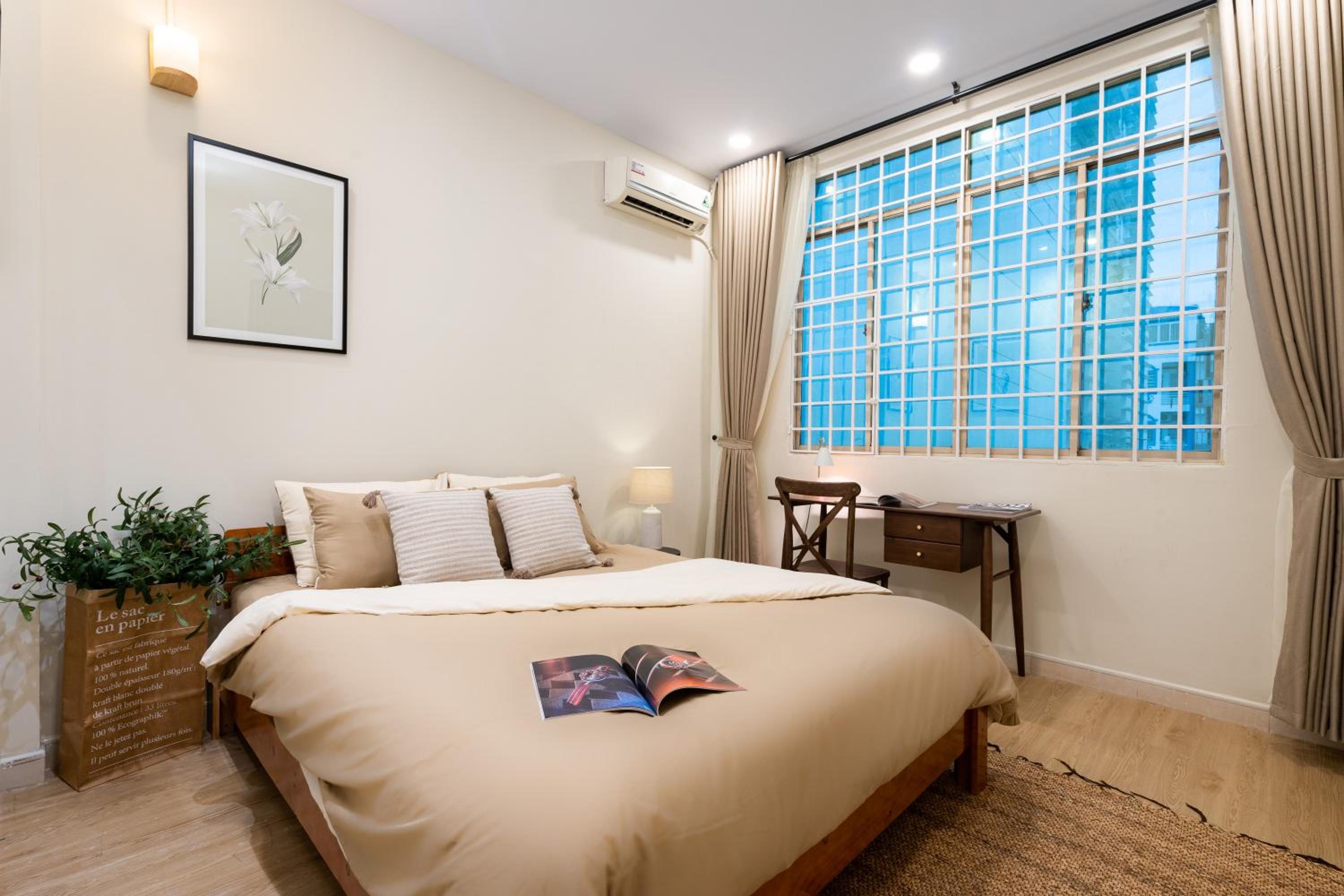 TrOpical Vibes Homestay