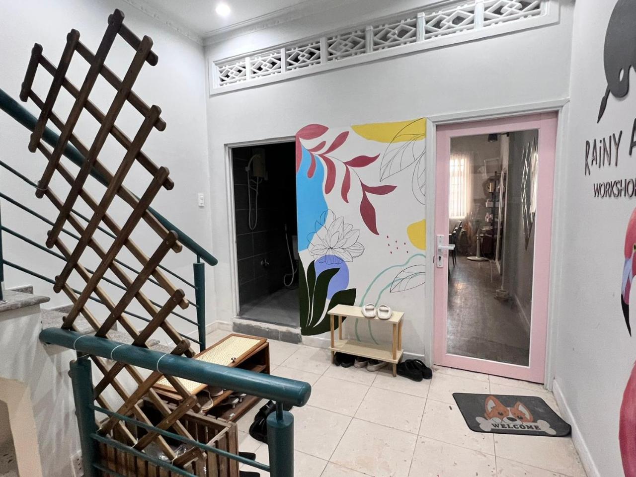 TrOpical Vibes Homestay