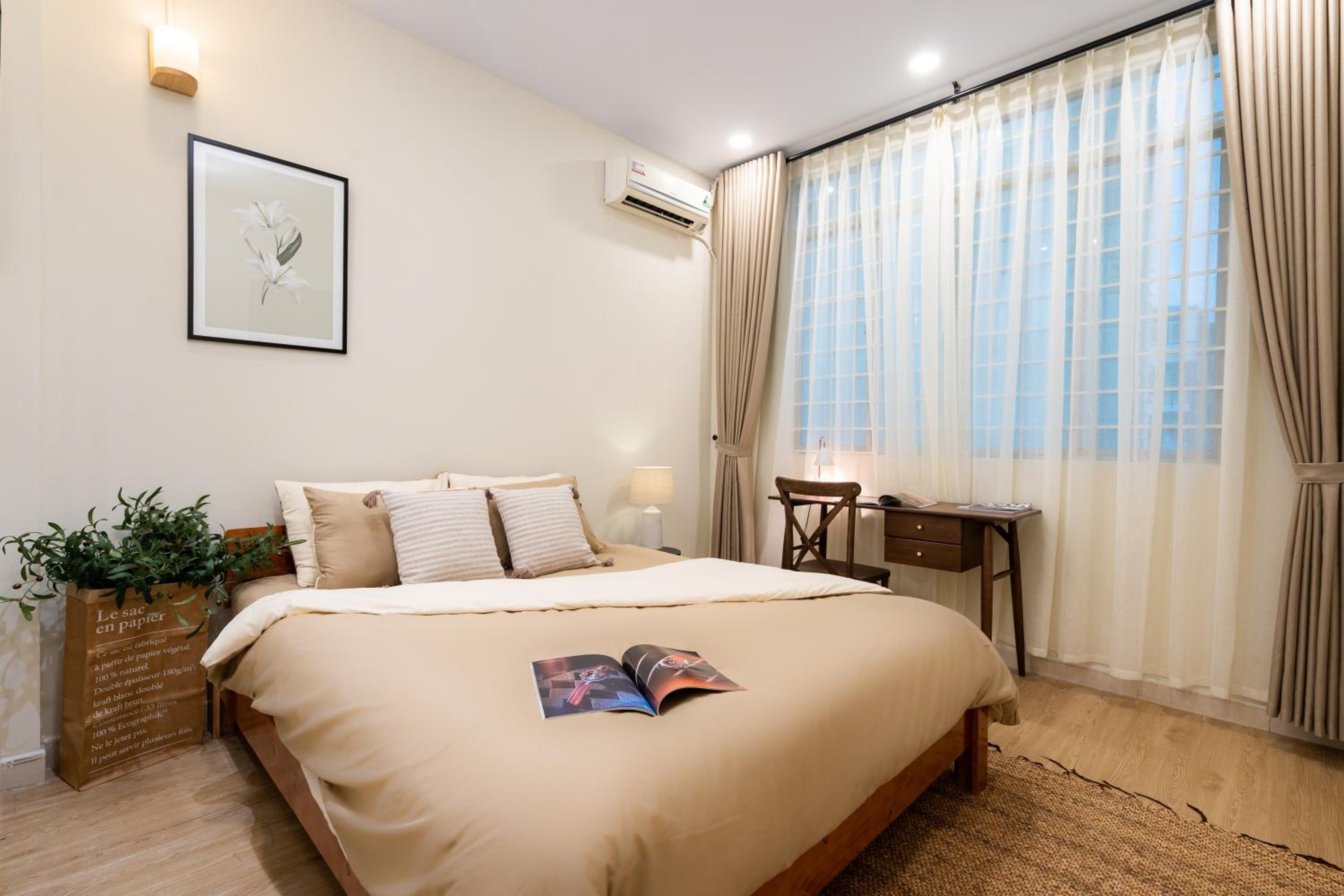 TrOpical Vibes Homestay