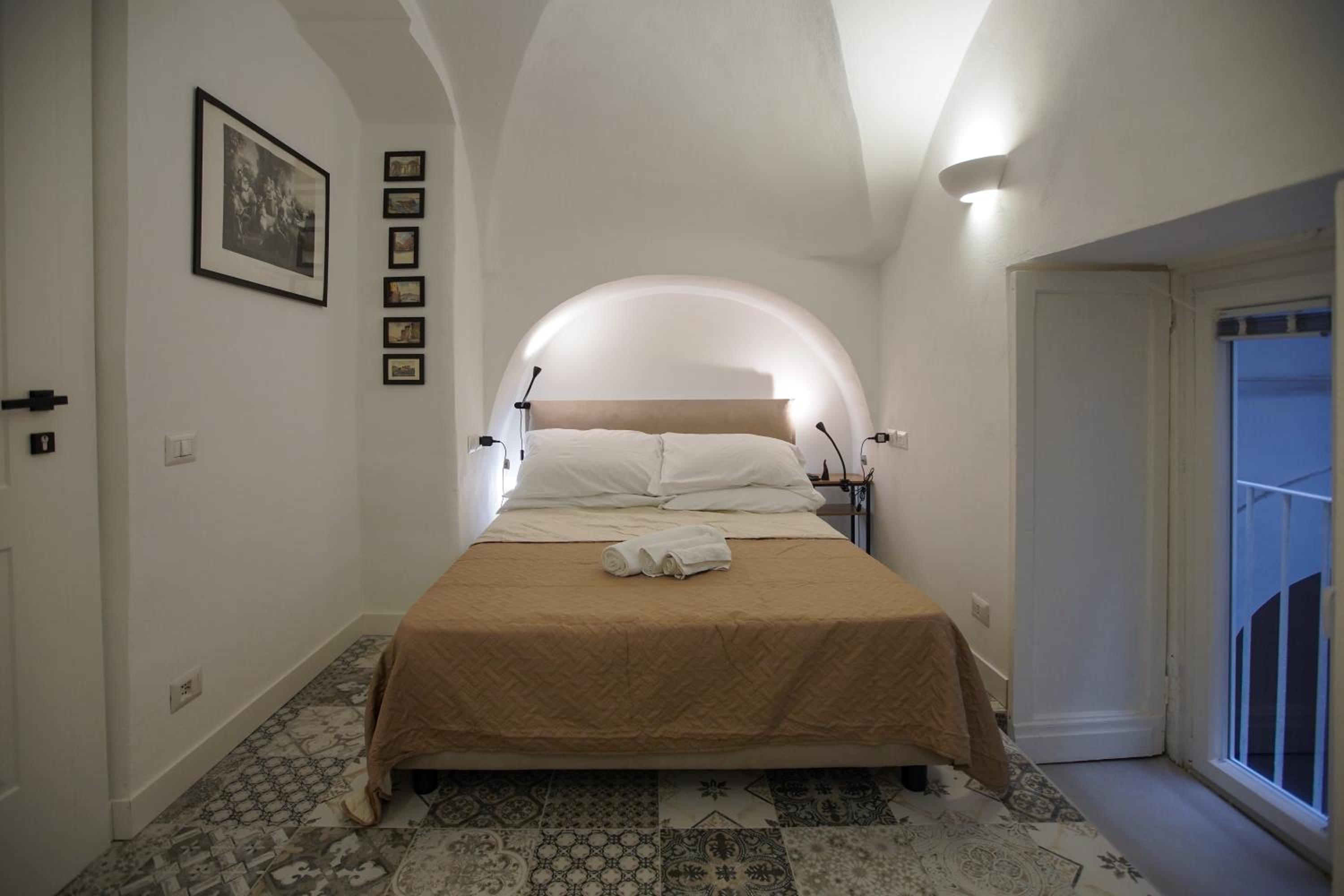 Cartoline di Napoli