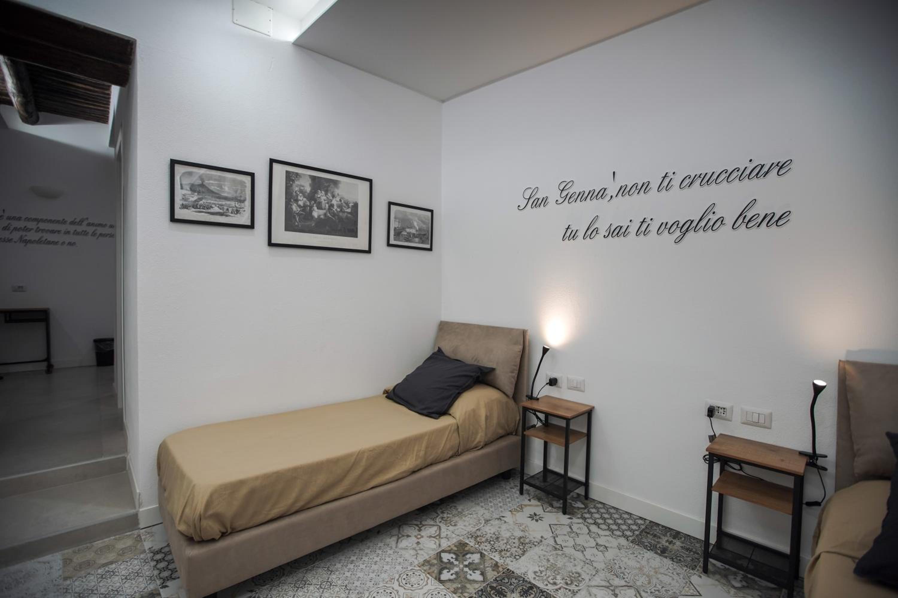 Cartoline di Napoli