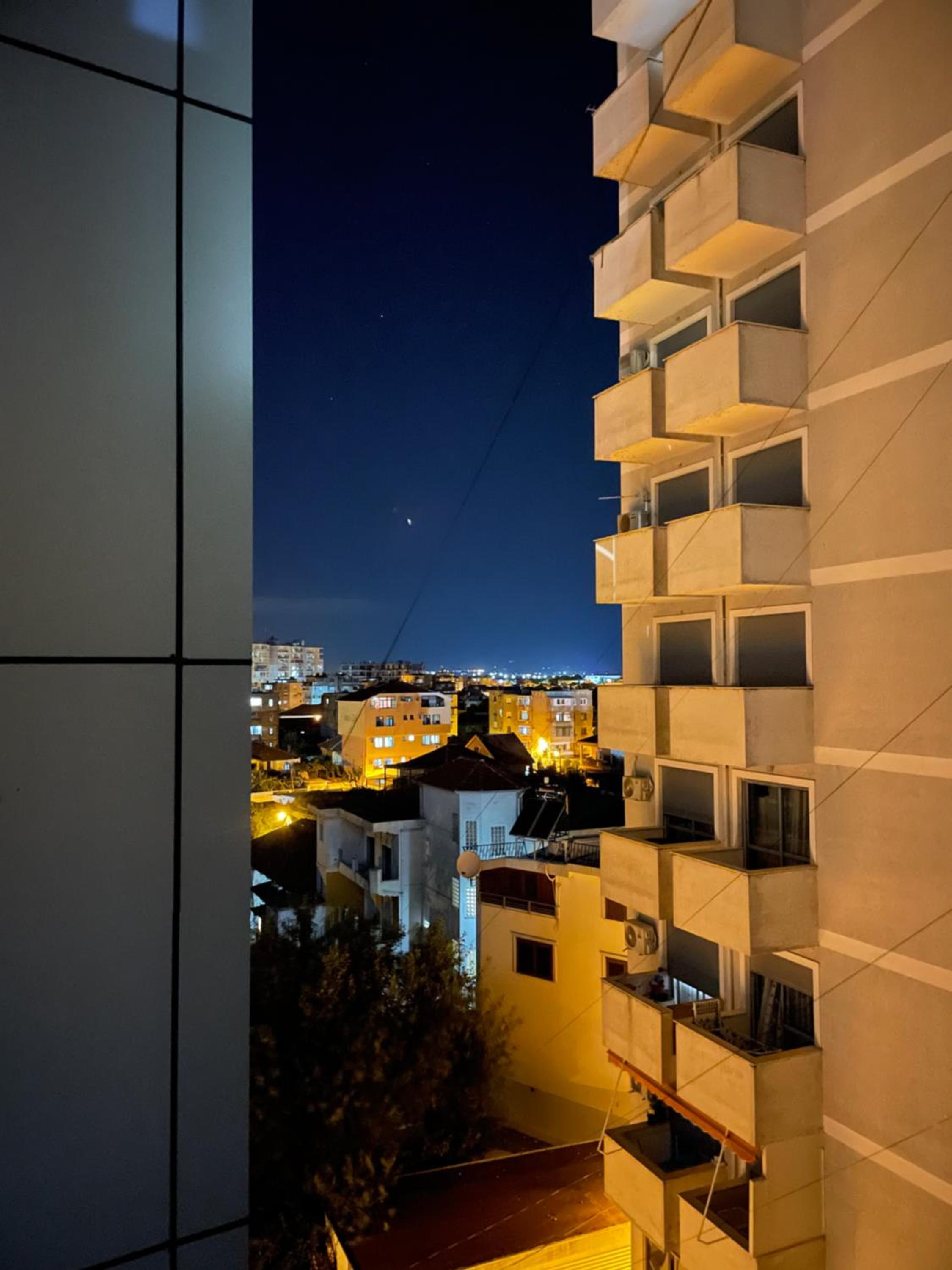 Central luxury apartment