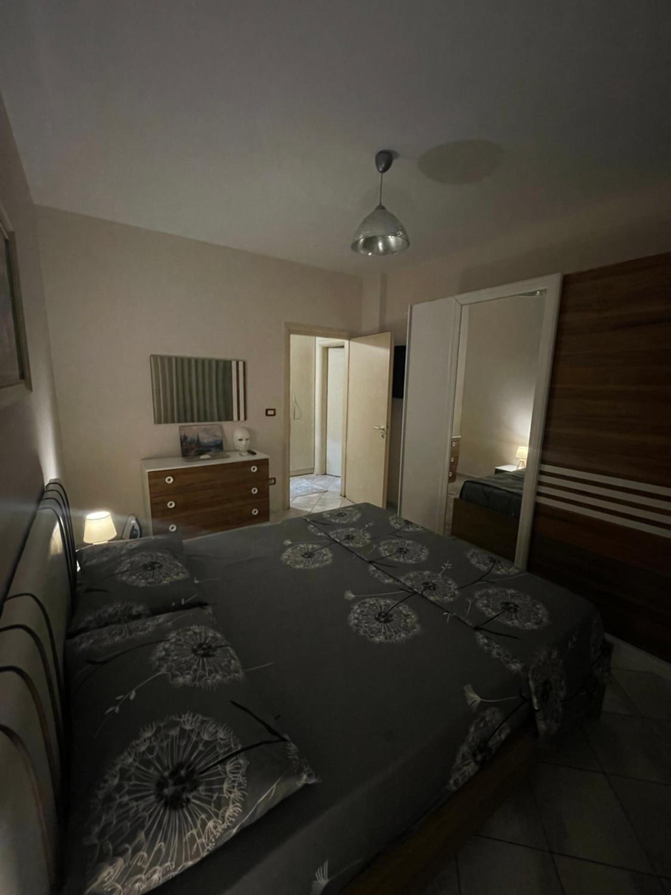 Central luxury apartment