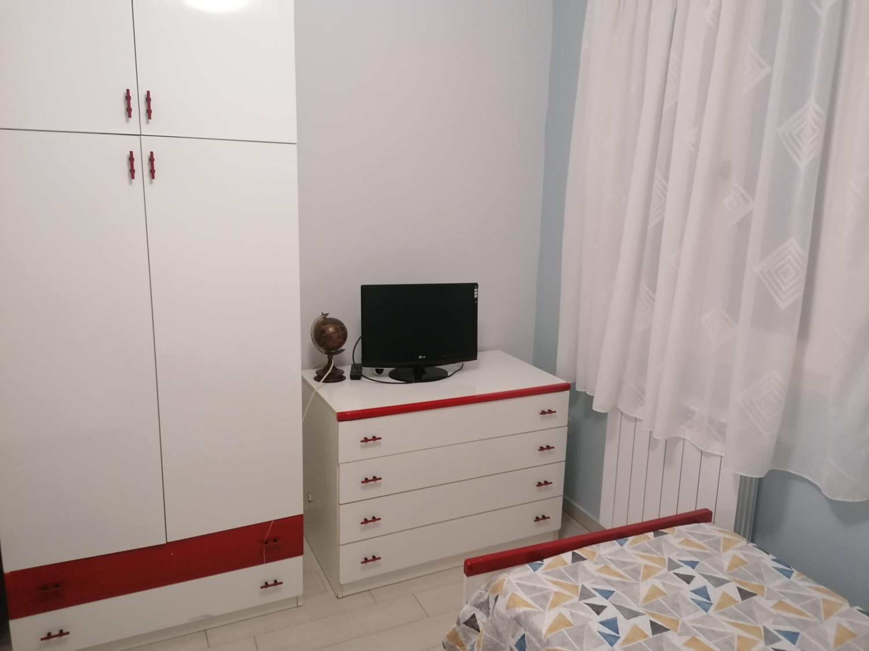 LA MAISON DU PORT en Licata — hotel room