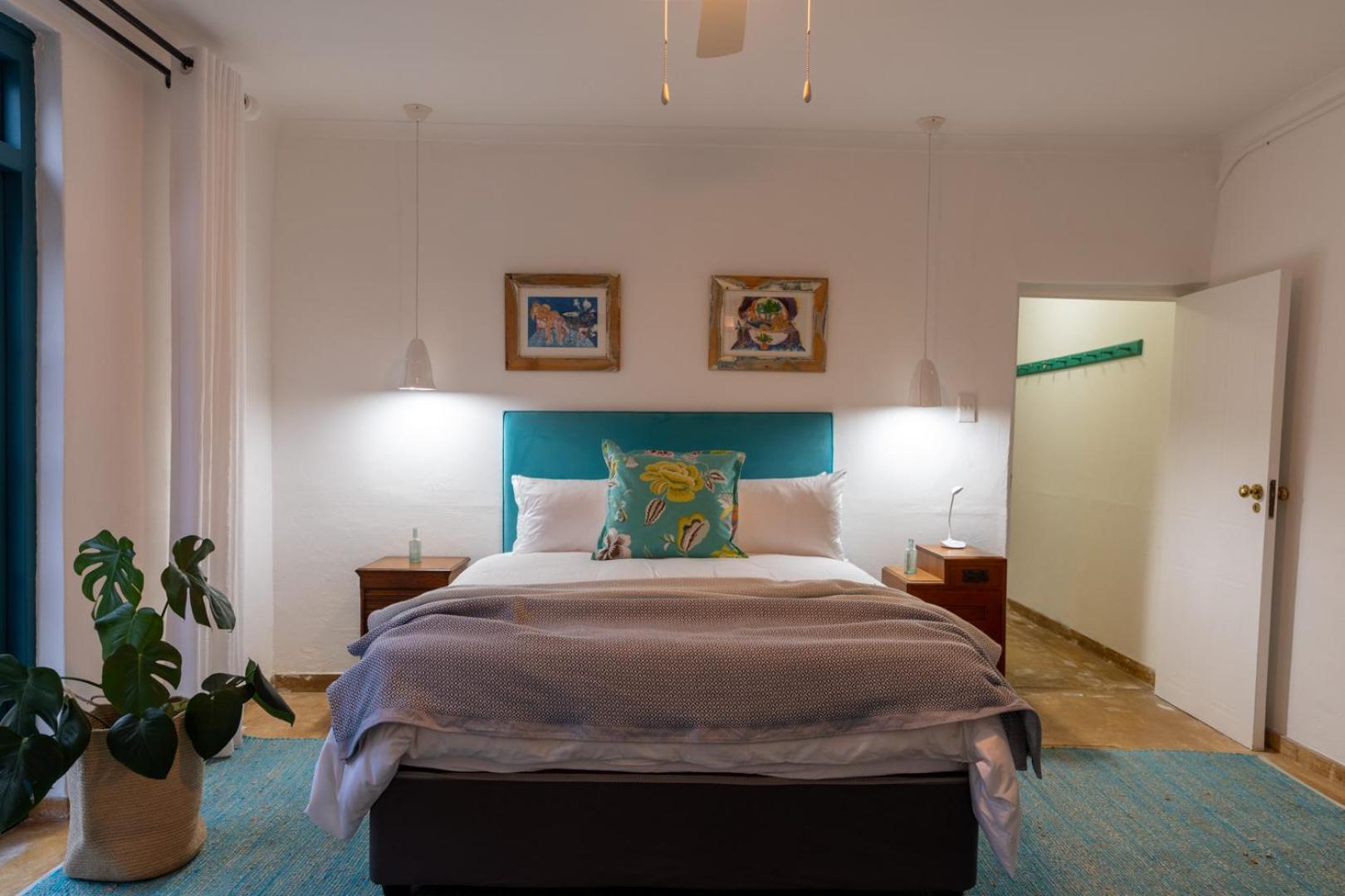 Alegre Beach House - Langebaan view 3