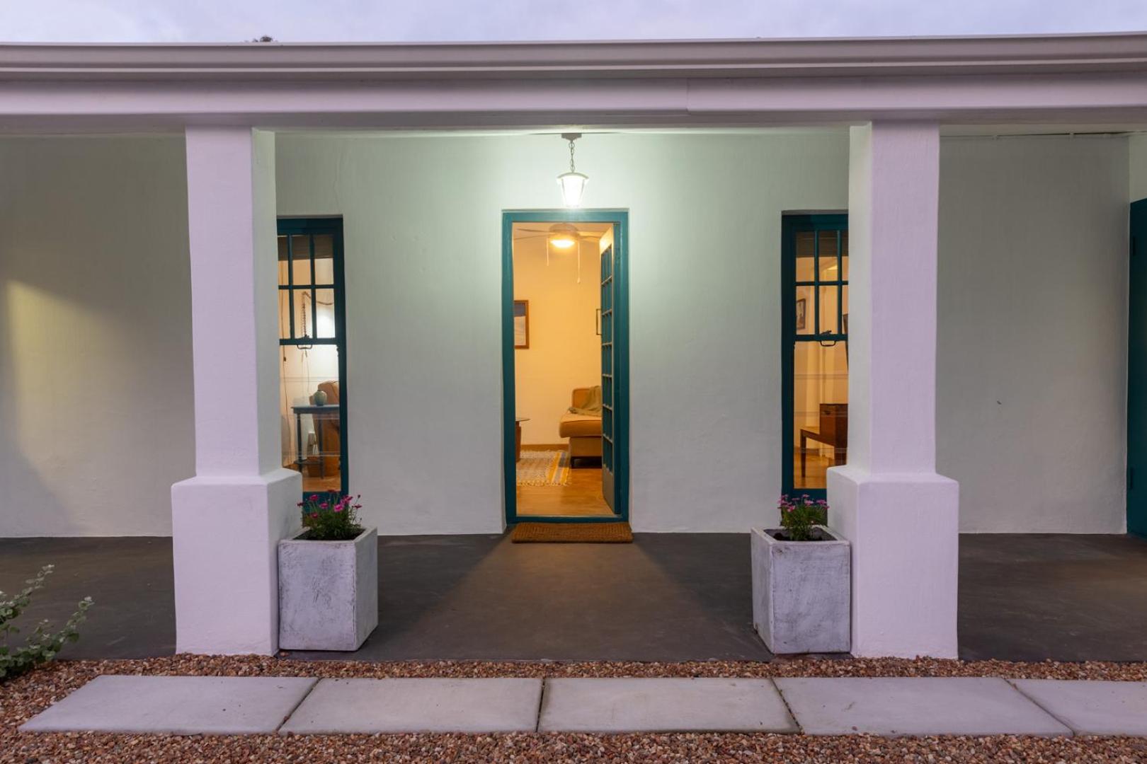 Alegre Beach House - Langebaan view 5
