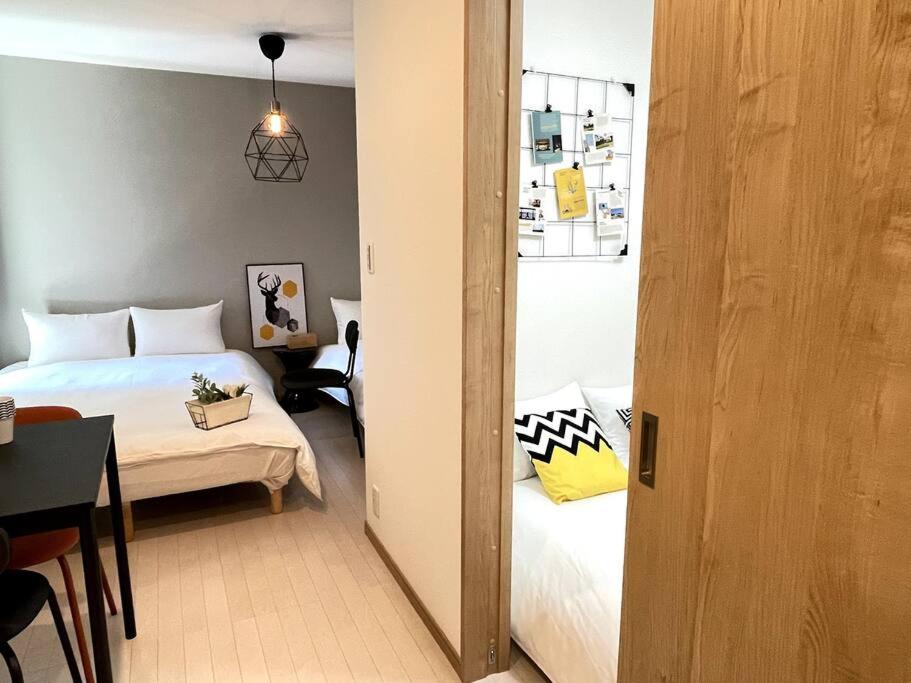 Ferio Kita-ikebukuro Apartment 103