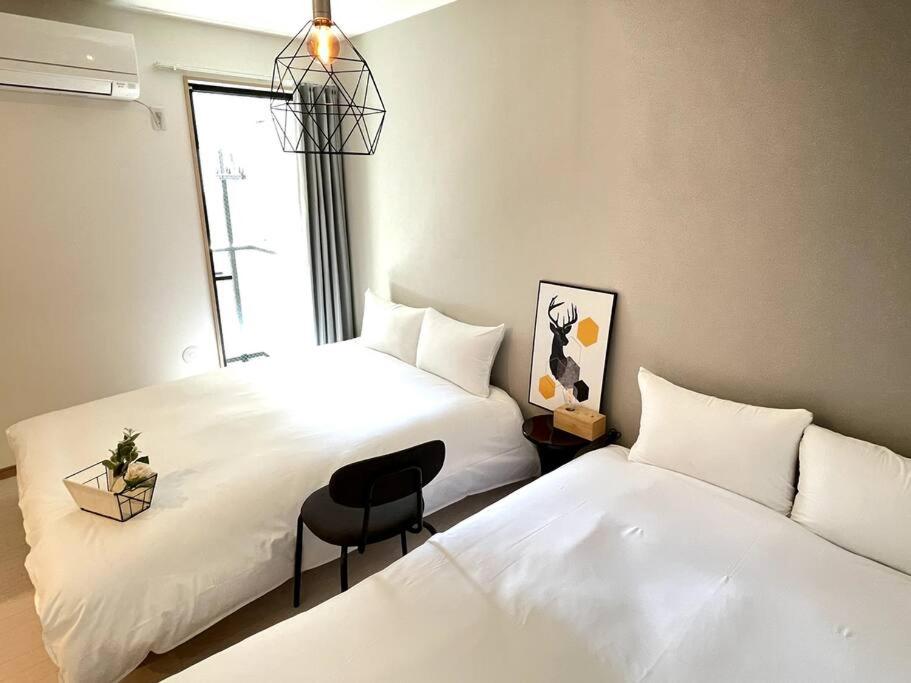 Ferio Kita-ikebukuro Apartment 103
