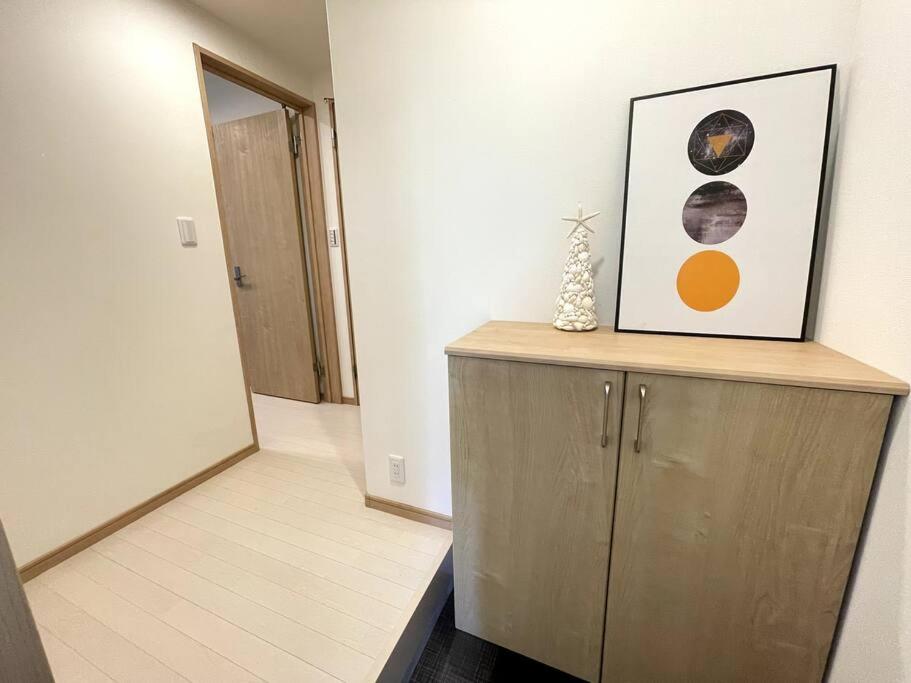 Ferio Kita-ikebukuro Apartment 103
