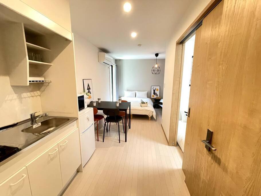 Ferio Kita-ikebukuro Apartment 103