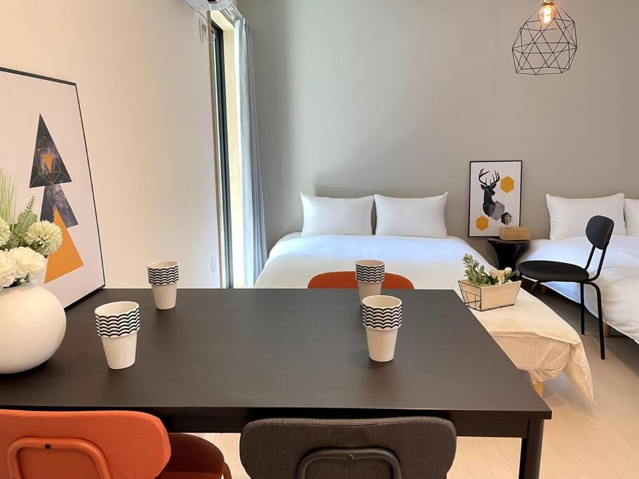 Ferio Kita-ikebukuro Apartment 103