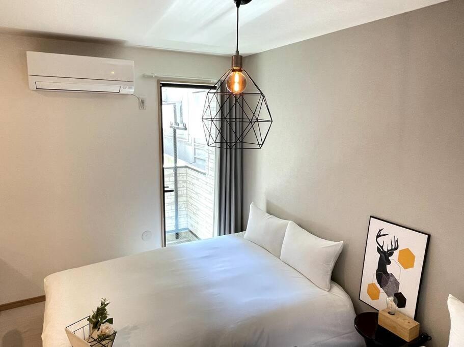 Ferio Kita-ikebukuro Apartment 103