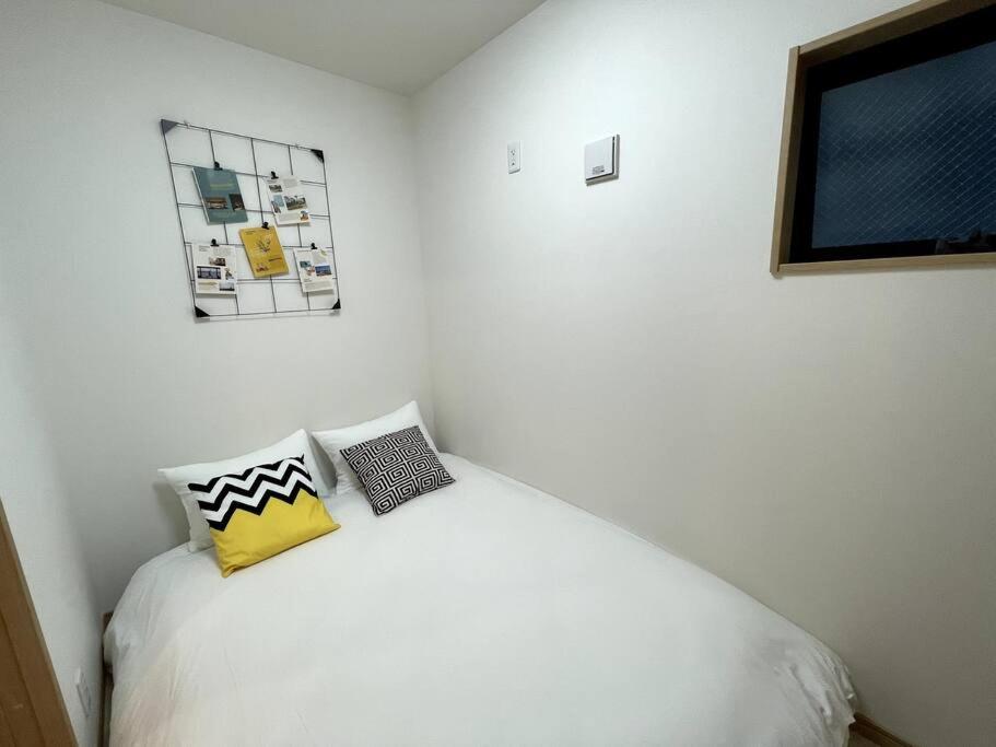 Ferio Kita-ikebukuro Apartment 103