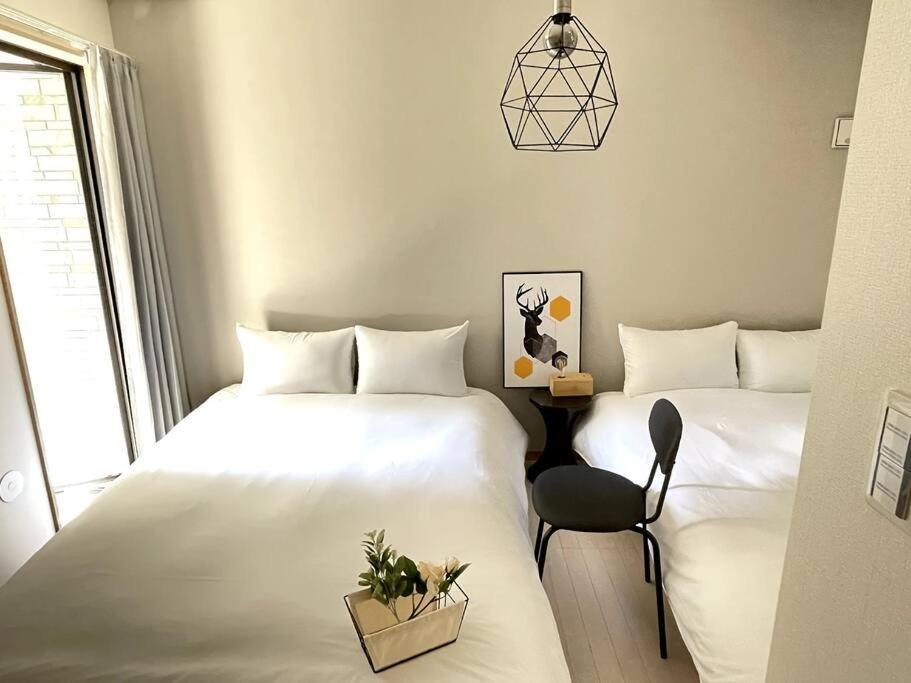Ferio Kita-ikebukuro Apartment 103