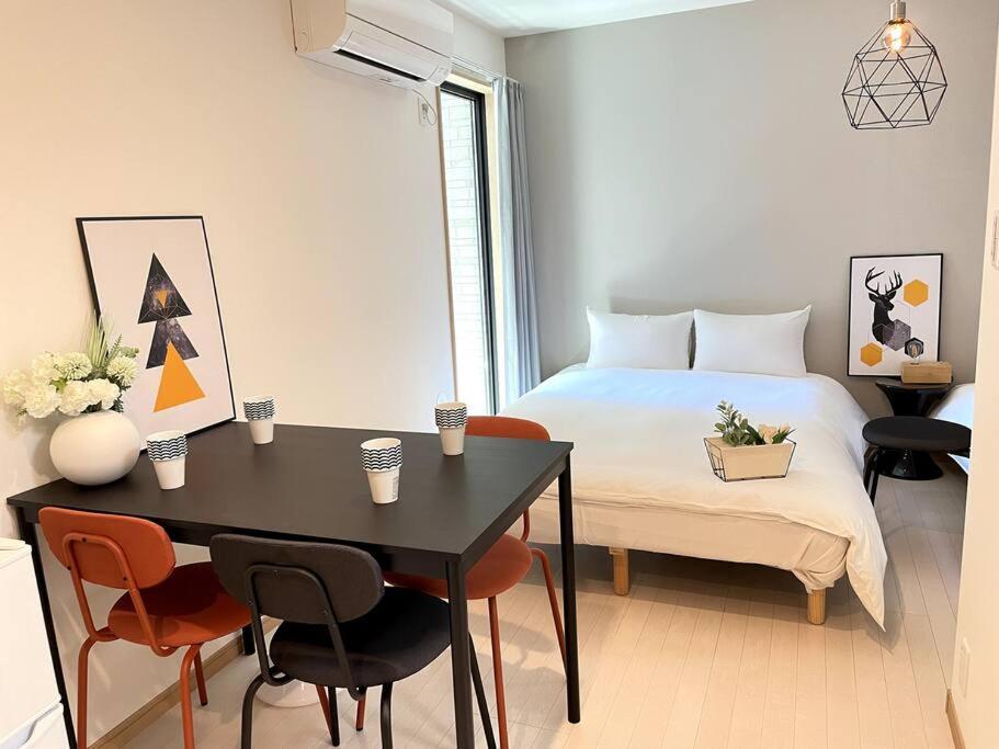 Ferio Kita-ikebukuro Apartment 103
