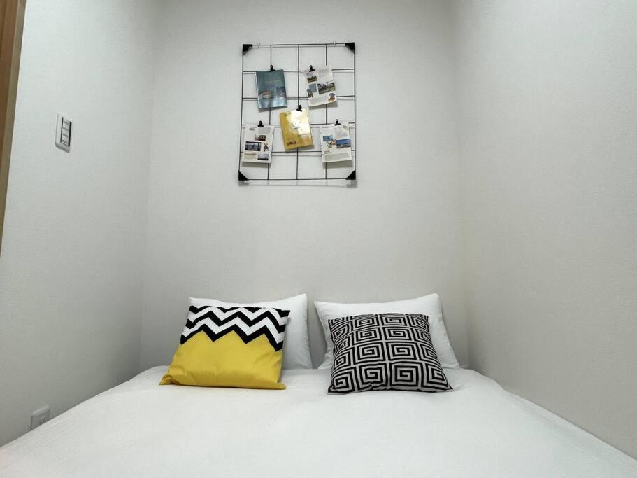 Ferio Kita-ikebukuro Apartment 103