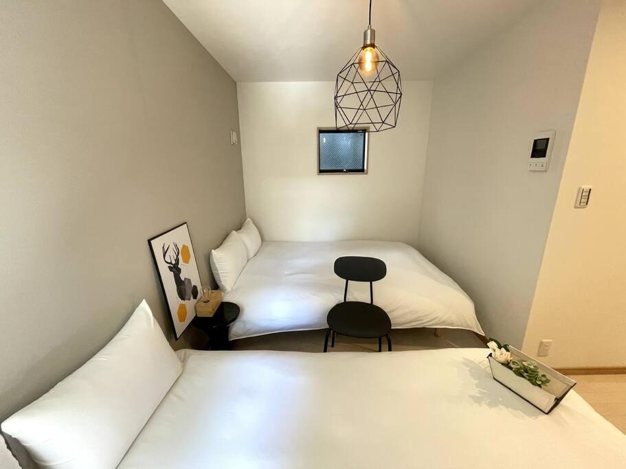 Ferio Kita-ikebukuro Apartment 103