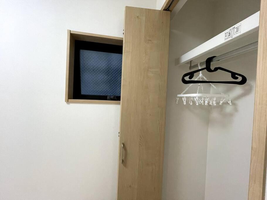 Ferio Kita-ikebukuro Apartment 103