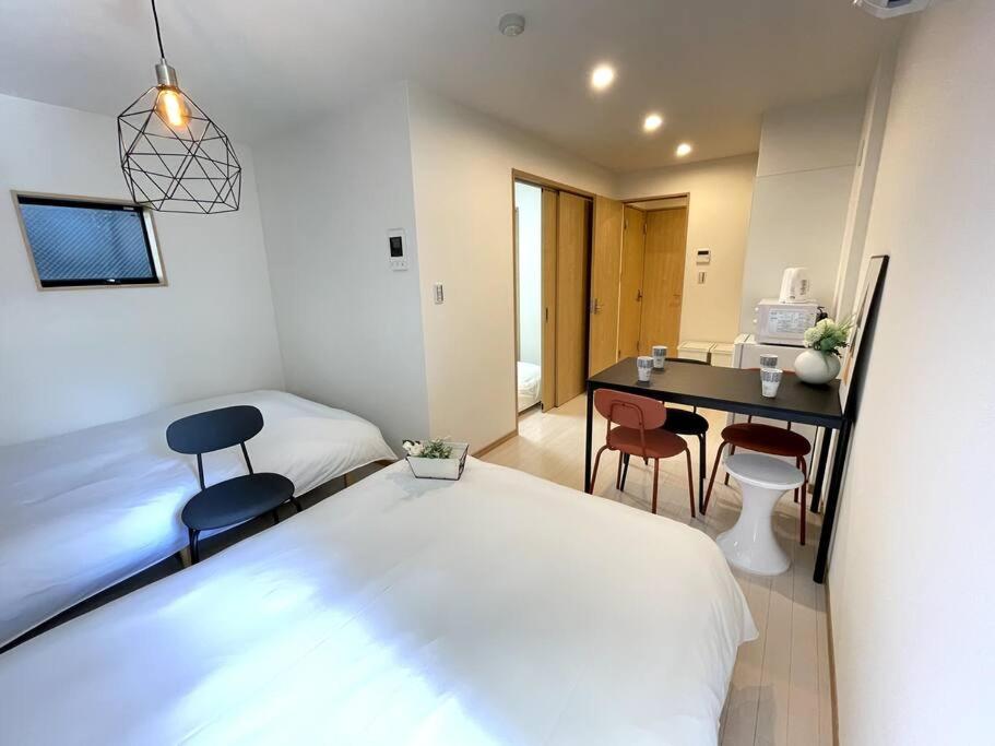 Ferio Kita-ikebukuro Apartment 103