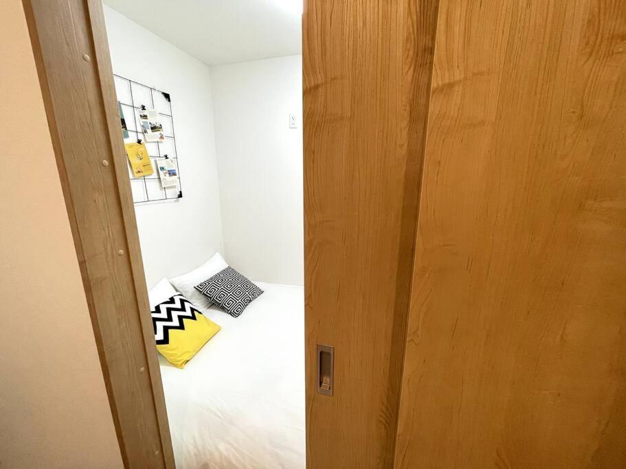 Ferio Kita-ikebukuro Apartment 103