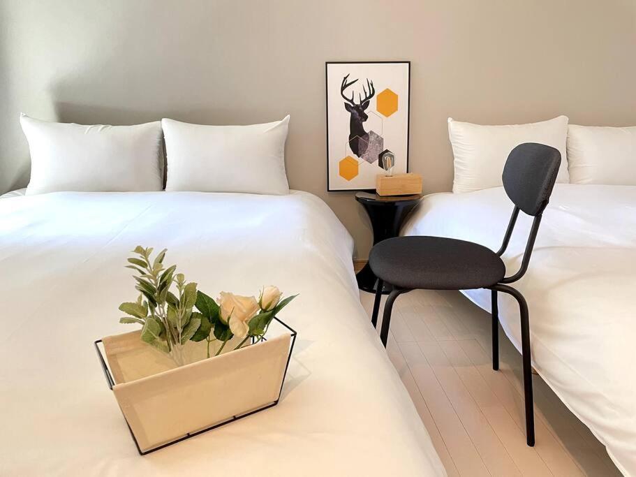 Ferio Kita-ikebukuro Apartment 103