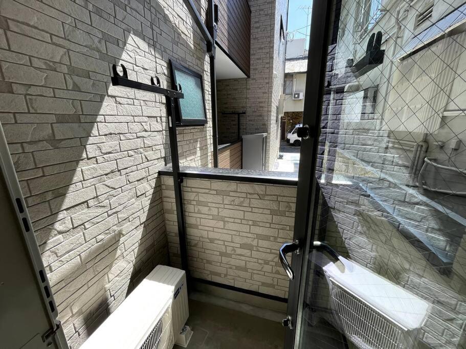 Ferio Kita-ikebukuro Apartment 103
