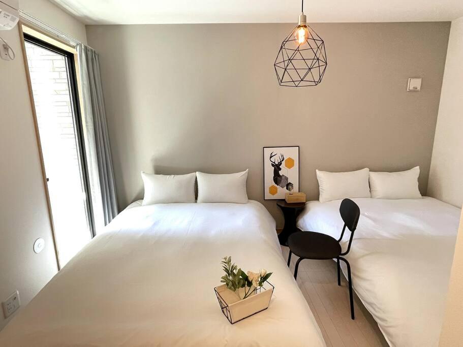 Ferio Kita-ikebukuro Apartment 103