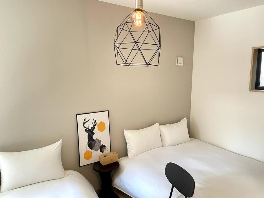 Ferio Kita-ikebukuro Apartment 103