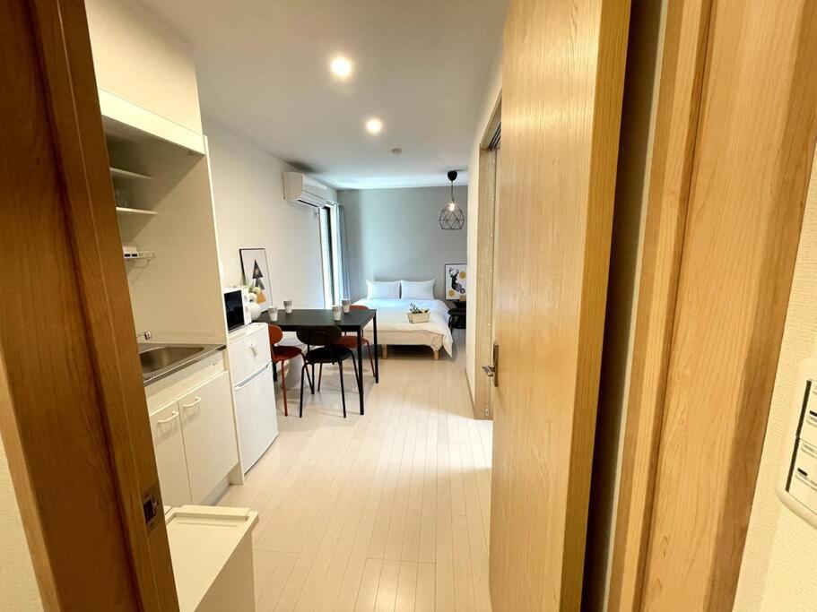 Ferio Kita-ikebukuro Apartment 103