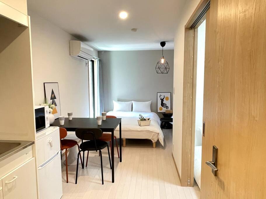 Ferio Kita-ikebukuro Apartment 103