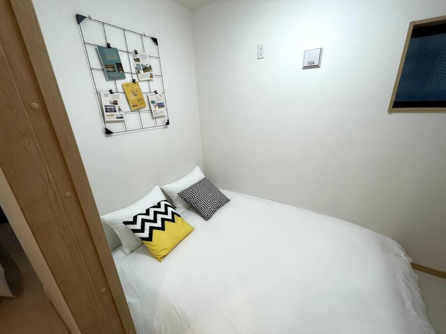 Ferio Kita-ikebukuro Apartment 103