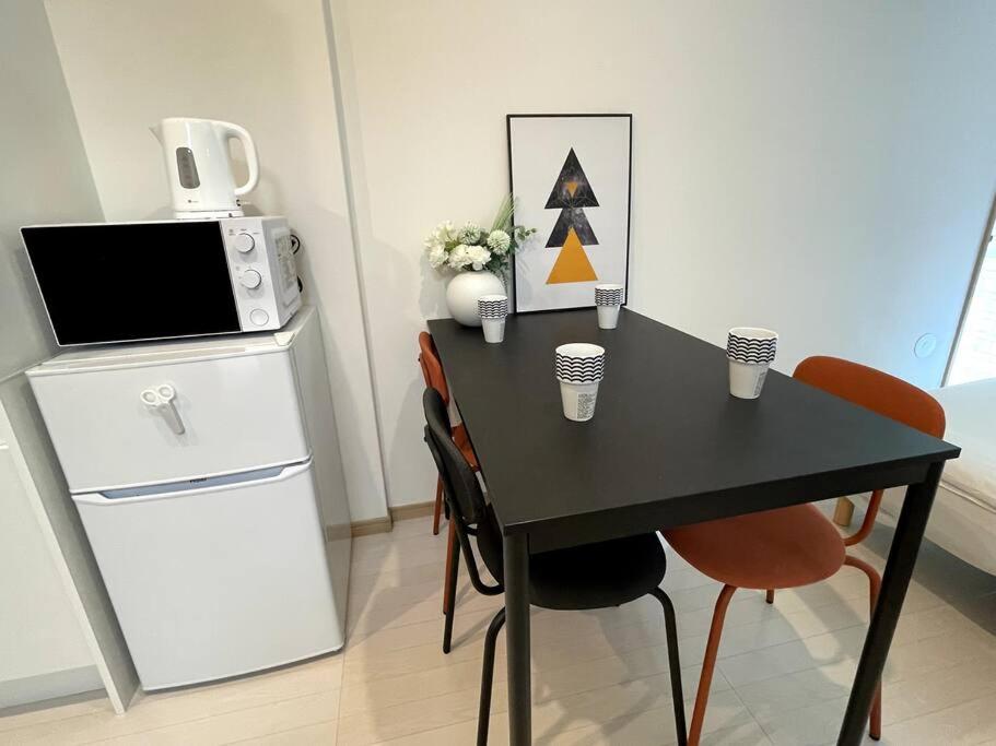 Ferio Kita-ikebukuro Apartment 103
