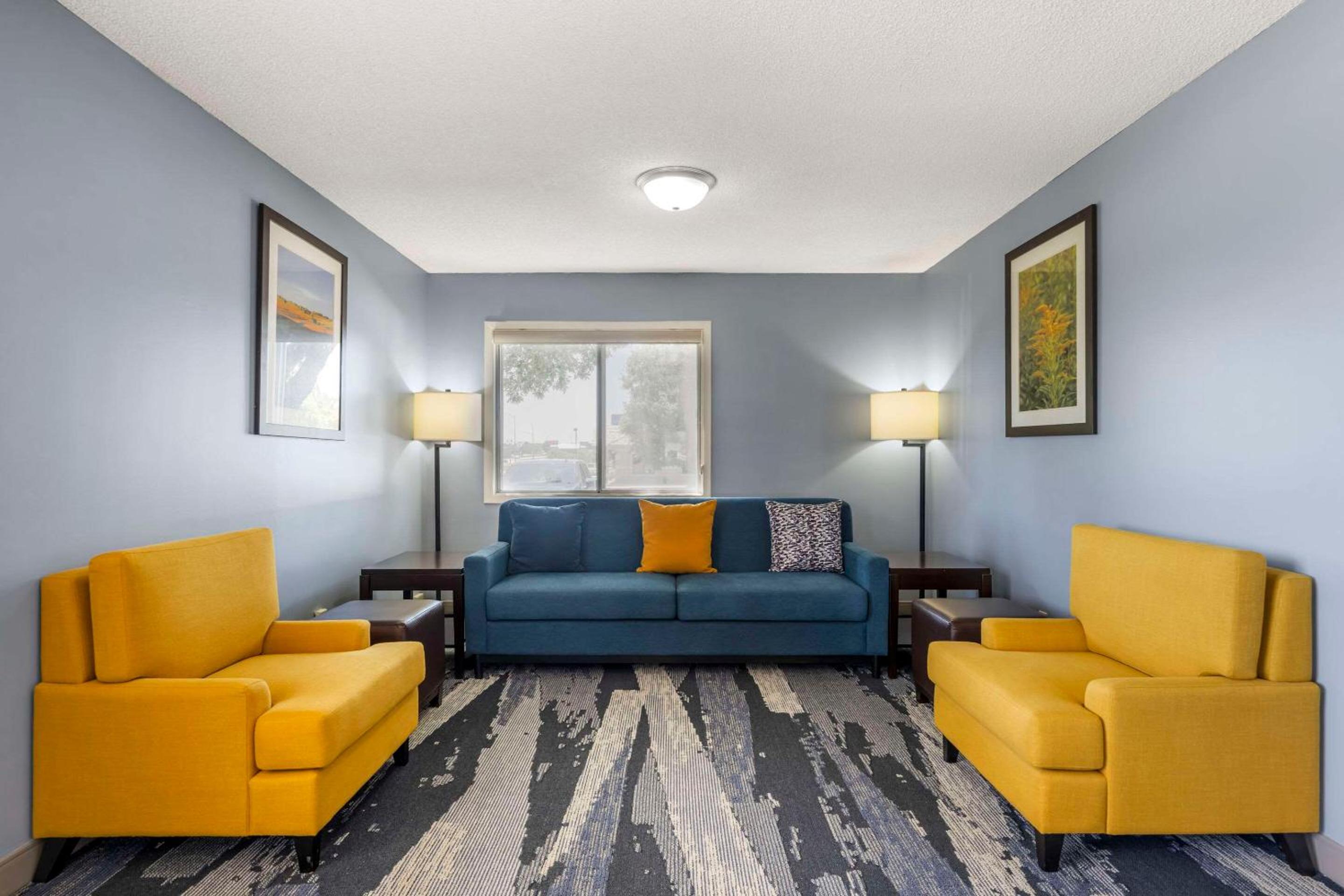 Comfort Inn Hastings