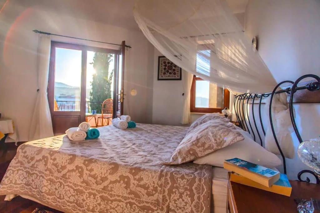 Blue Dream Villa view 3