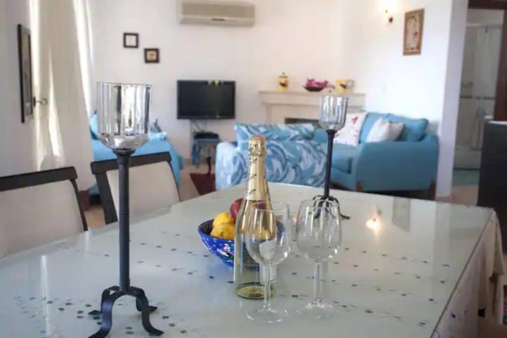 Blue Dream Villa view 5
