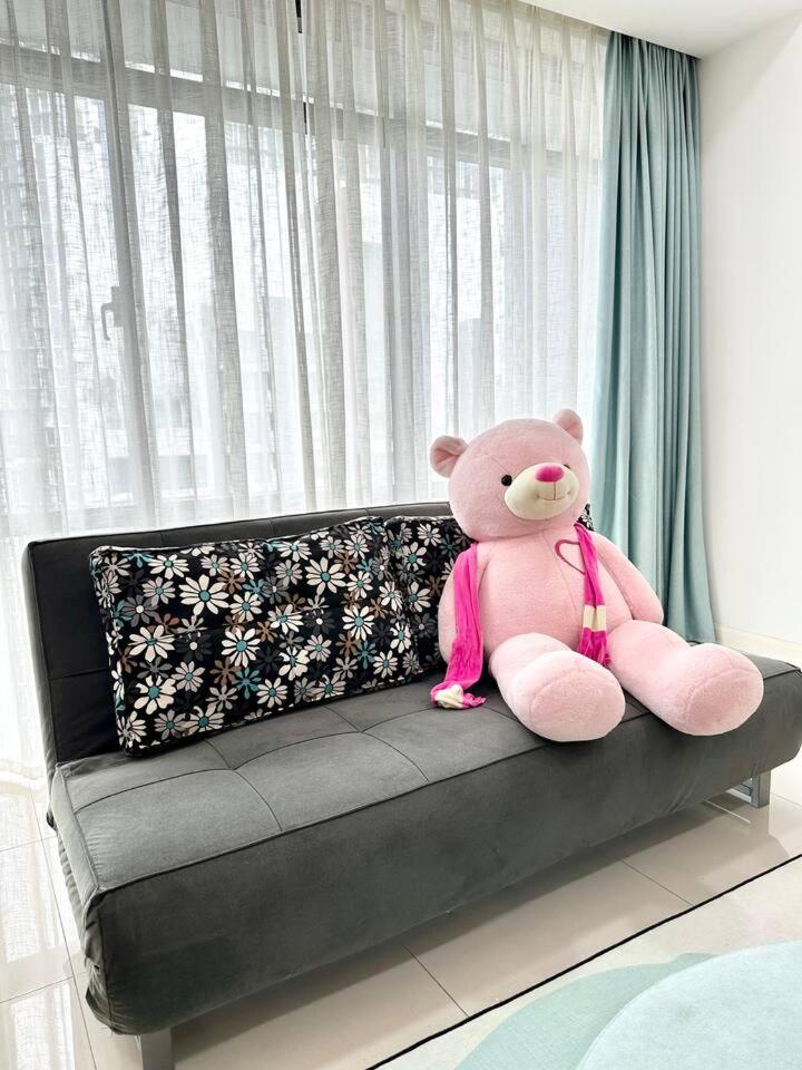 Grand Medini Cozy Studio 100mbps Netflix BySTAY view 5