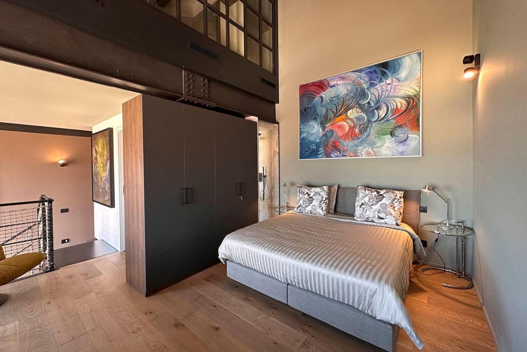 Fortuny Design Loft and Terrace
