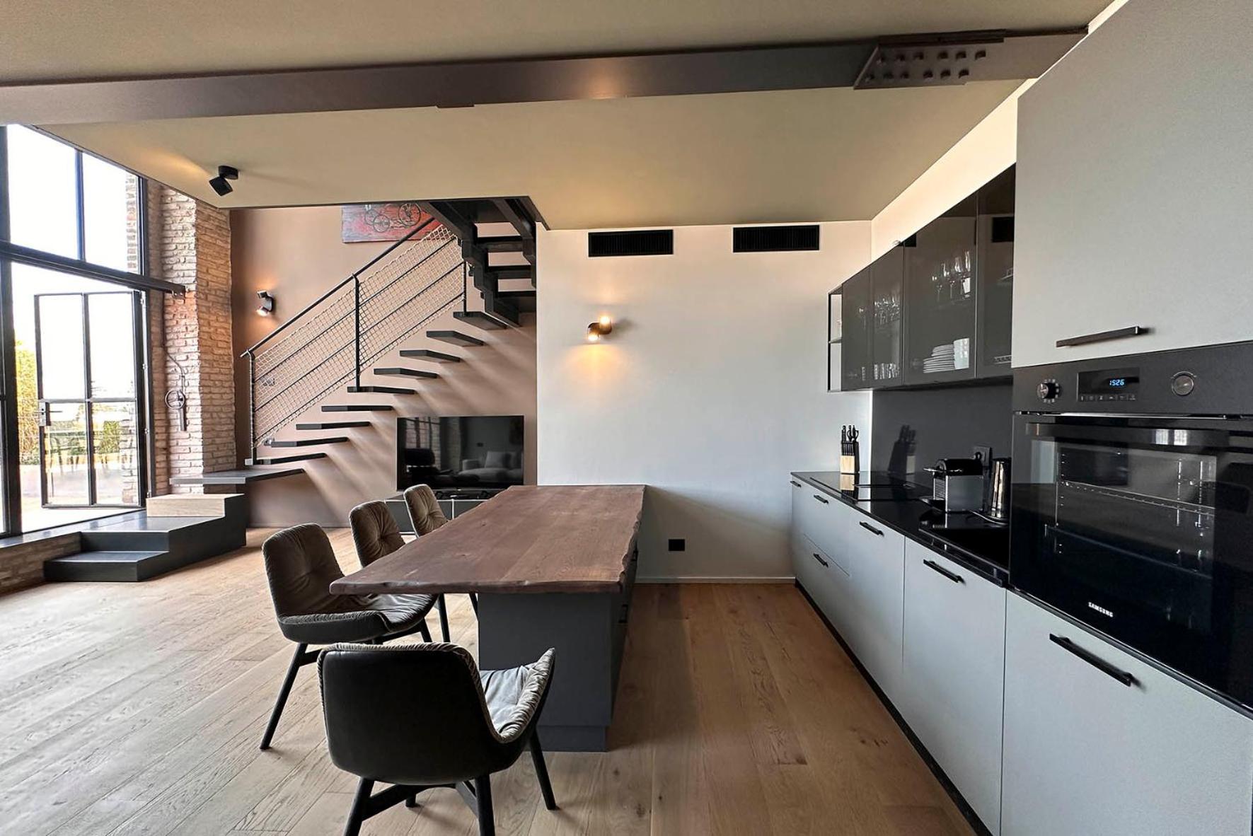 Fortuny Design Loft and Terrace