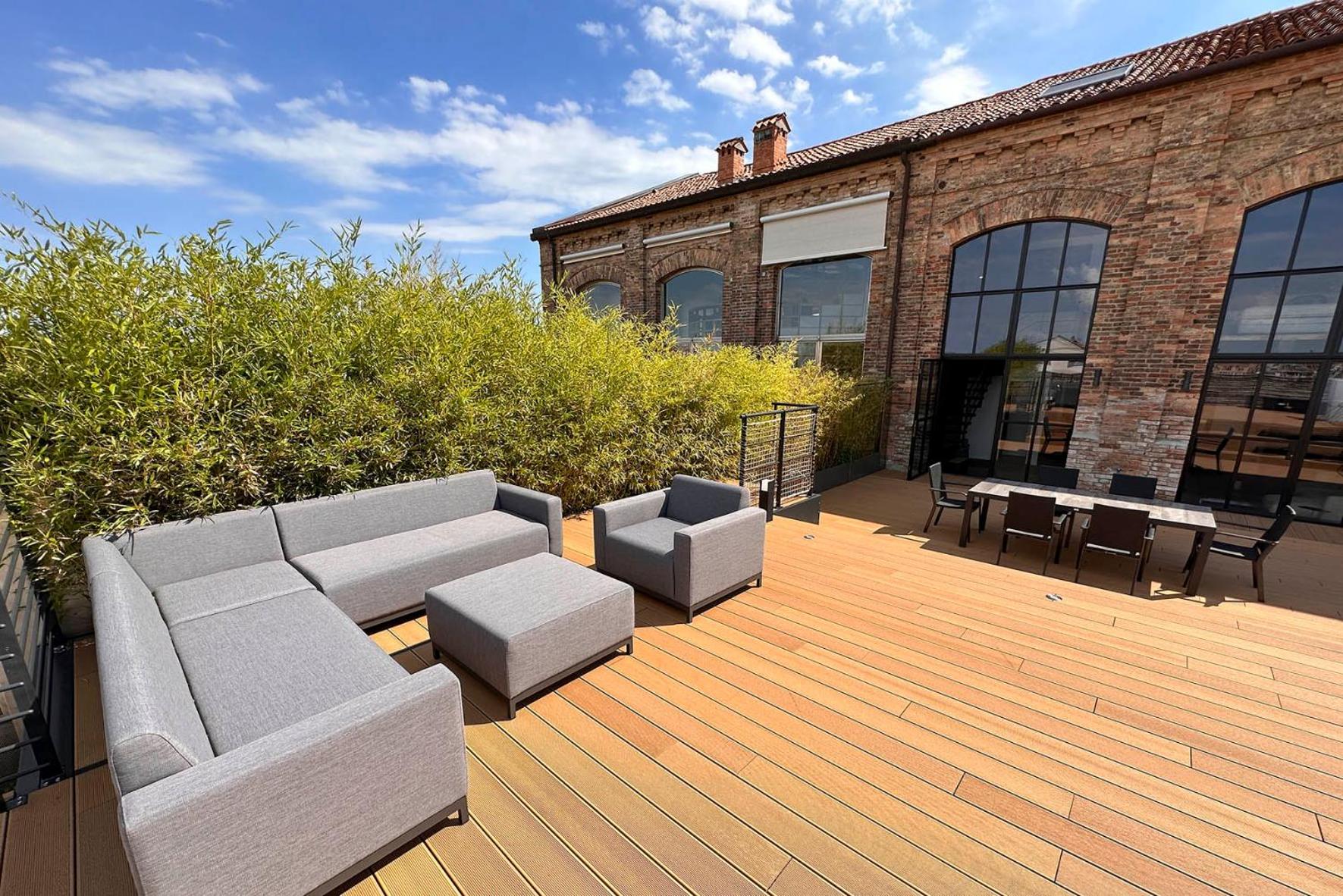 Fortuny Design Loft and Terrace