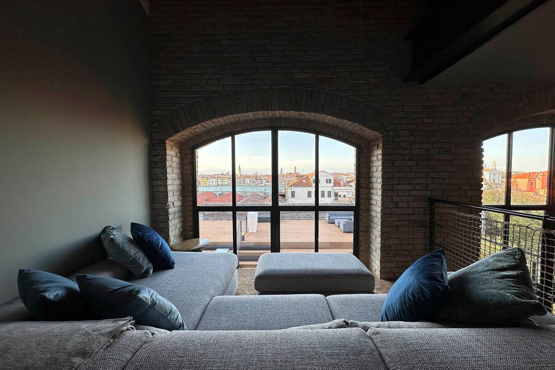 Fortuny Design Loft and Terrace