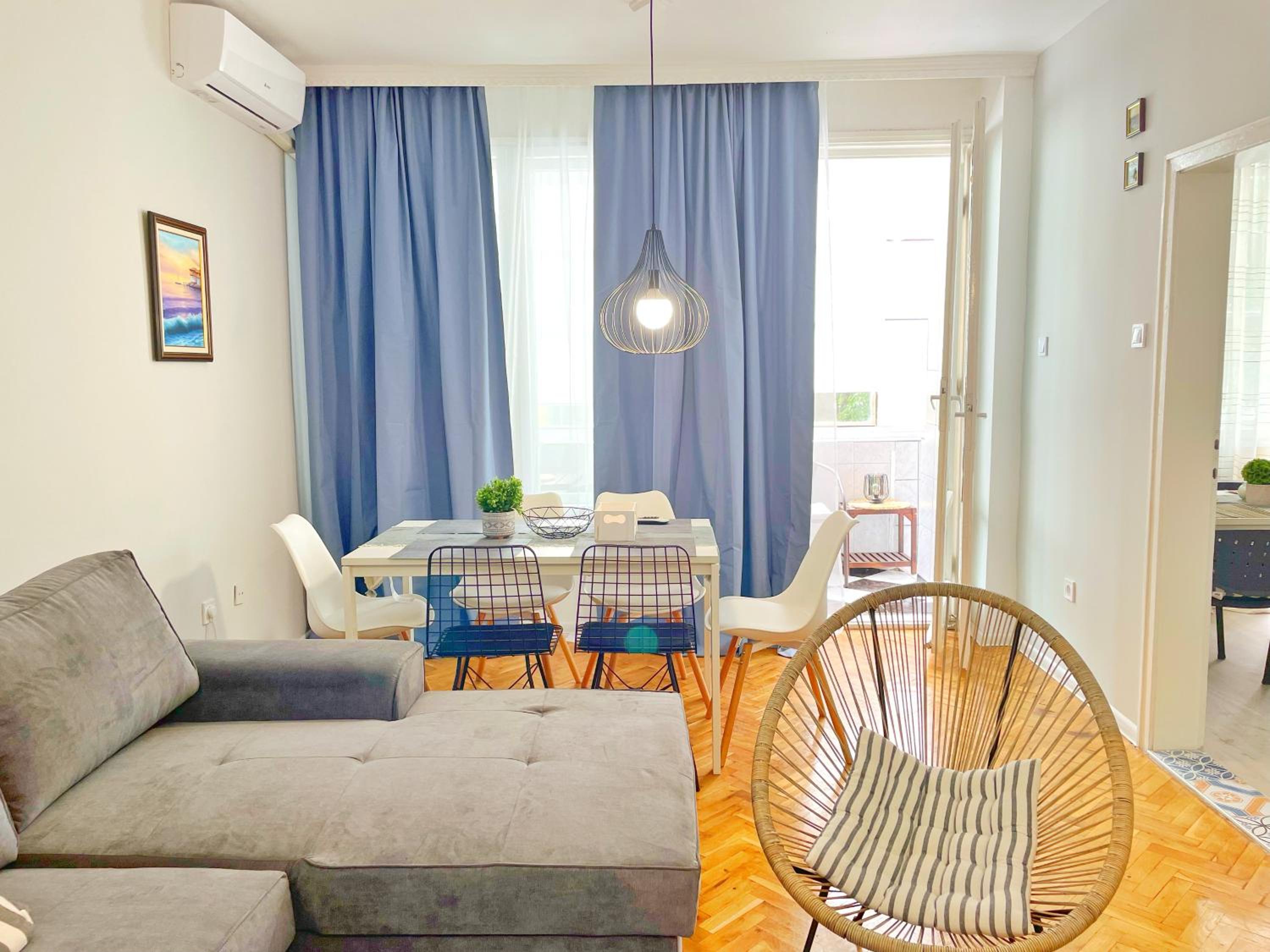 Holiday Home