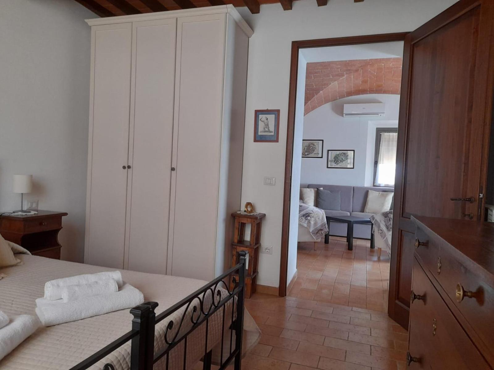 Villa Le Ripe