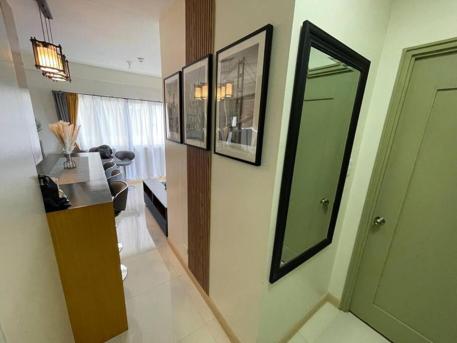 Budget Family Limited Offer Max 8 persons Condo Unit Center Davao City view 4