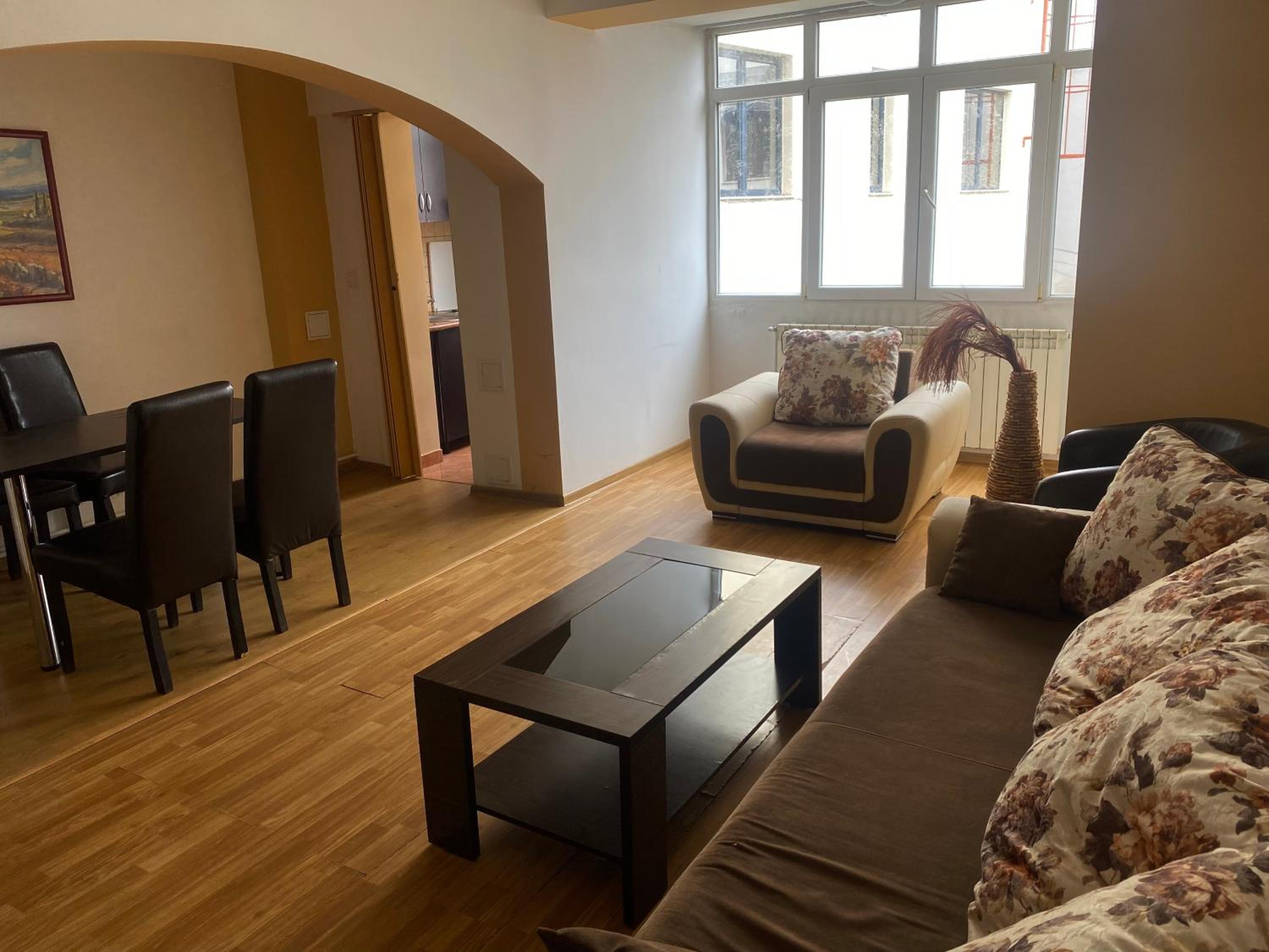Apartament două camere Centru Vechi - Parcare Privată Gratuită pentru minim 3 nopti cazare!!! FREE PRIVATE PARKING for minimum 3 nights view 5
