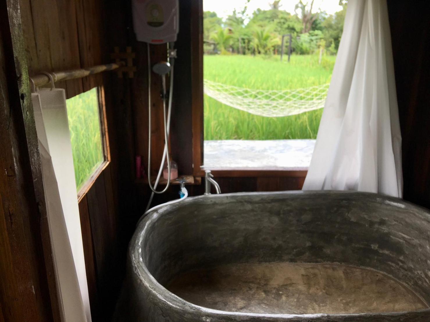hueankwankao เฮือนขวัญข้าว