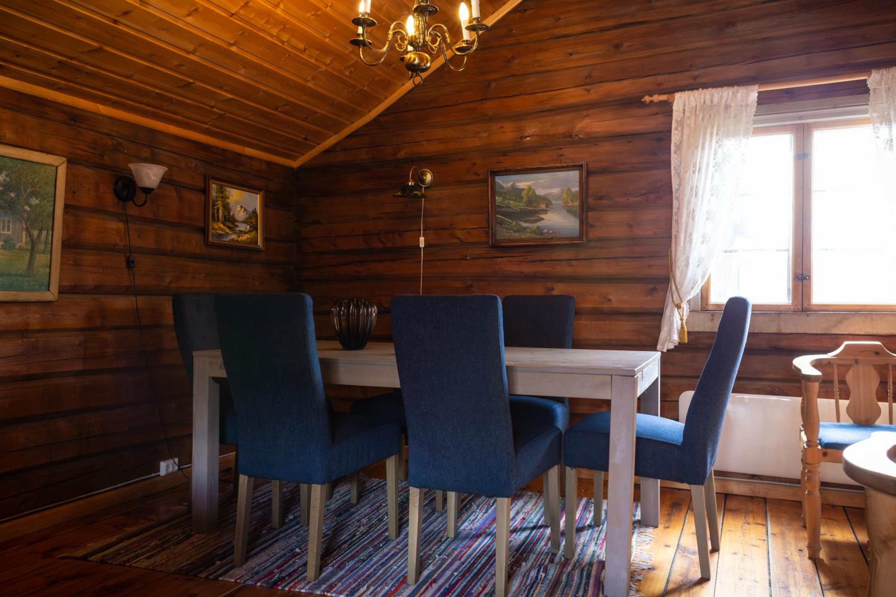 Skanckegårdene AS