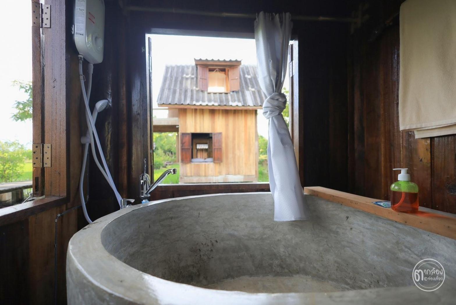 hueankwankao เฮือนขวัญข้าว